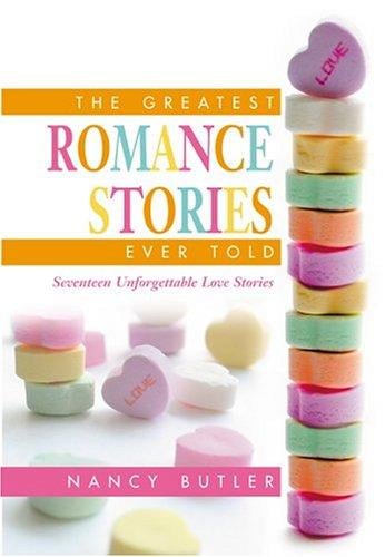 The greatest romance stories ever told
