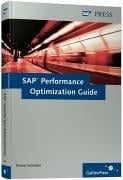 SAP Performance Optimization Guide
