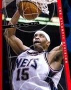 The Atlantic Division (Above the Rim)