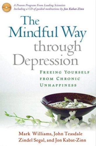 The Mindful Way through Depression