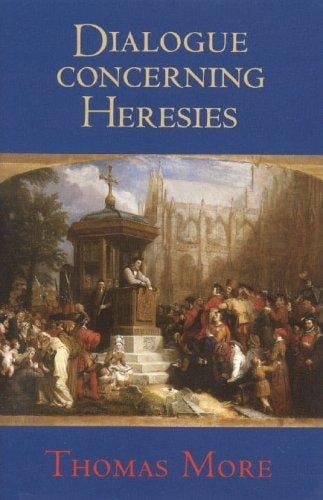 Dialogue Concerning Heresies