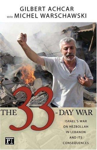 The 33-Day War