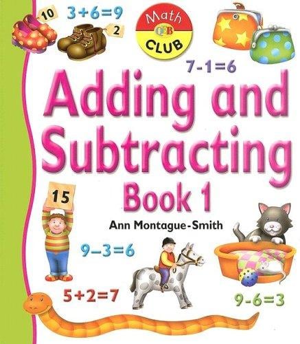 Adding And Subtracting