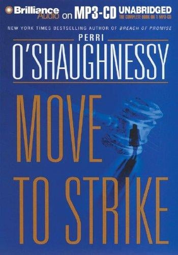 Move to Strike (Nina Reilly)