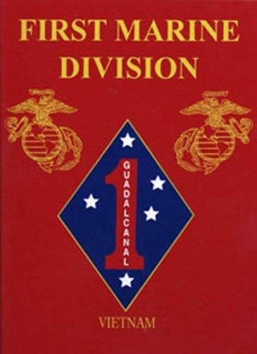 First Marine Division