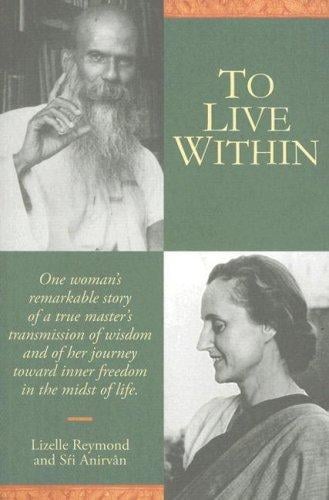 The inner journey