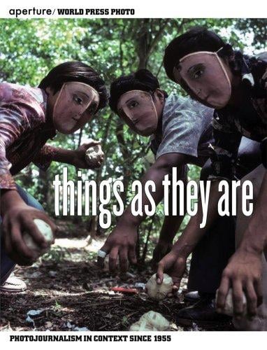 Things as They Are