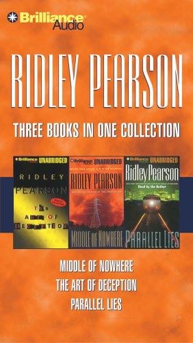 Ridley Pearson Collection 2