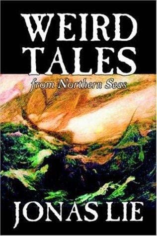 Weird Tales from Northern Seas
