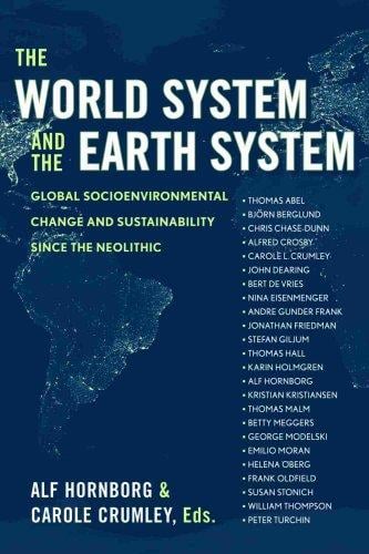 The World system and the Earth system
