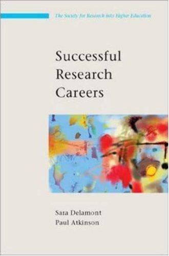 Successful research careers
