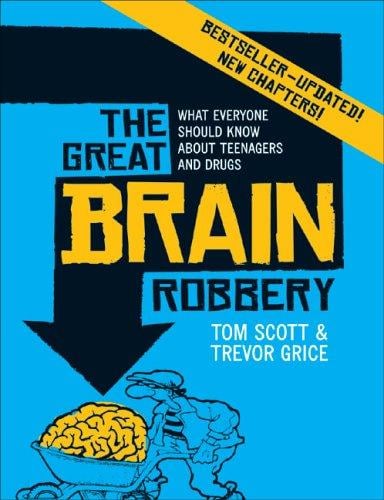 The great brain robbery