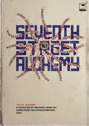 Seventh Street Alchemy