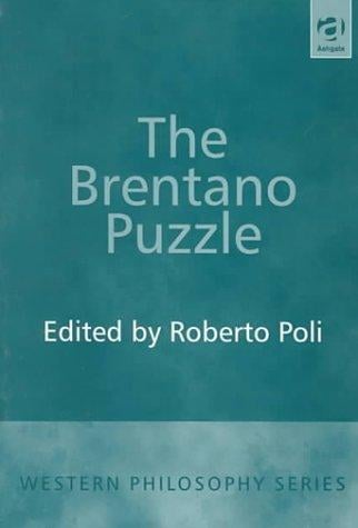 The Brentano puzzle