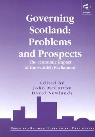 Governing Scotland