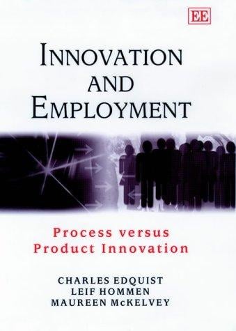 Innovation and employment