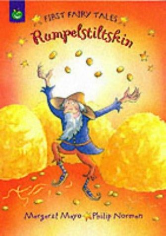 Rumplestiltskin