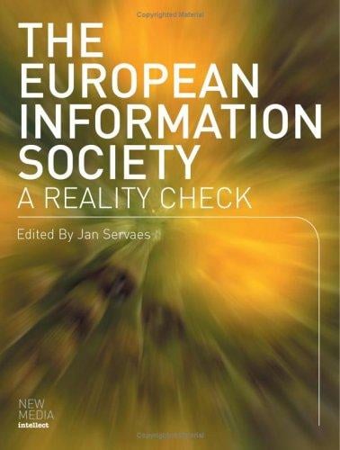 The European information society