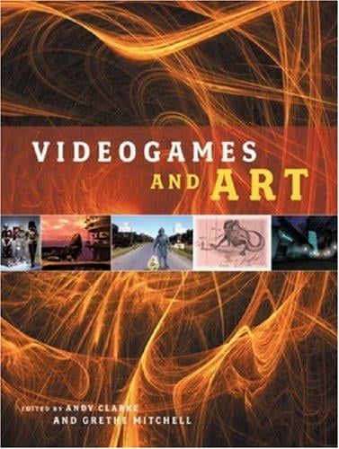 Videogames and art