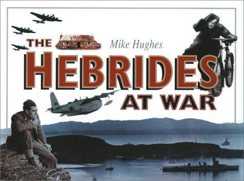 The Hebrides at war