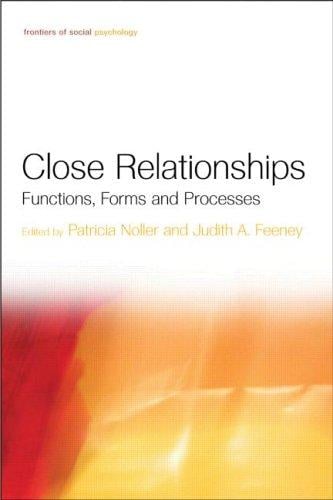 Close relationships