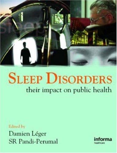 Sleep disorders