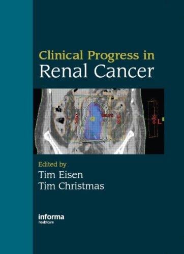 Clinical progress in renal cancer