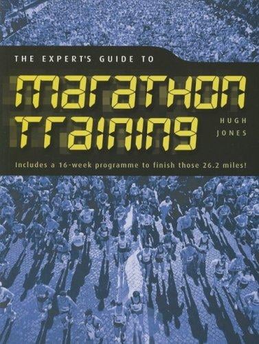 The Expert's Guide to Marathon Training
