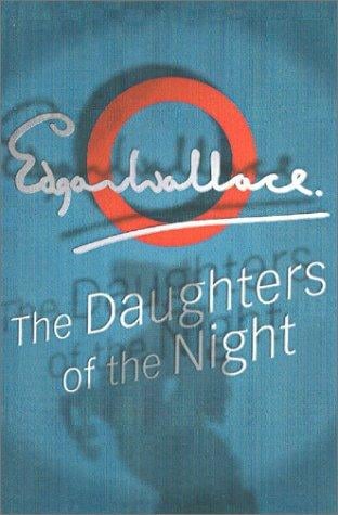 Daughters Of The Night
