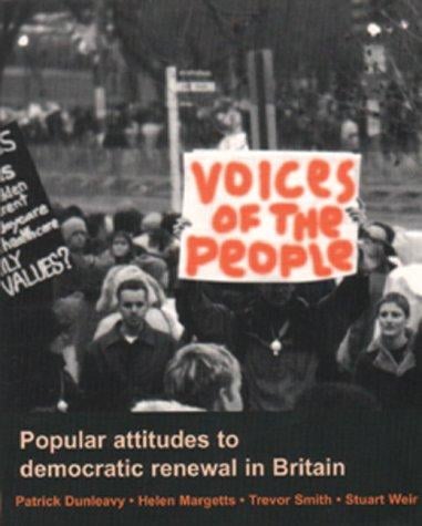 Voices of the people