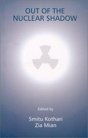 Out of the nuclear shadow