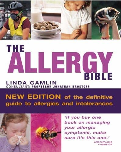 The Allergy Bible