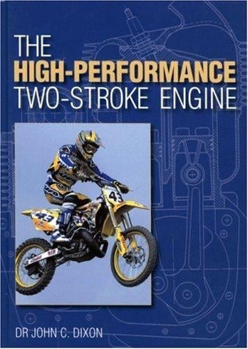 The high-performance two-stroke engine