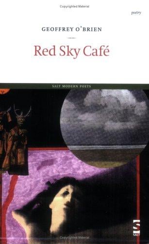 Red Sky Cafe