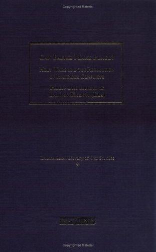 Can faiths make peace?