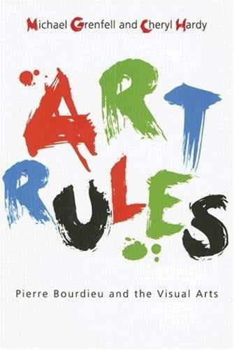 Art rules