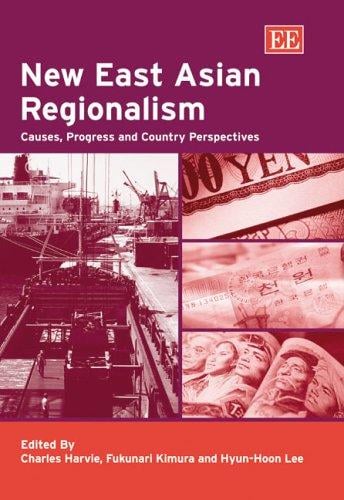 New East Asian regionalism