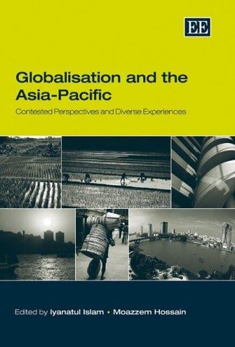 Globalisation and the Asia-Pacific