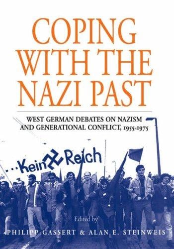 Coping with the Nazi past