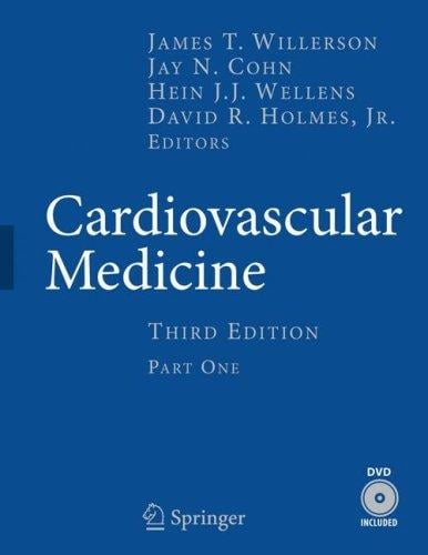 Cardiovascular medicine