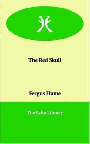 The Red Skull
