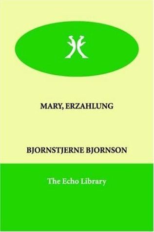 Mary, Erzahlung
