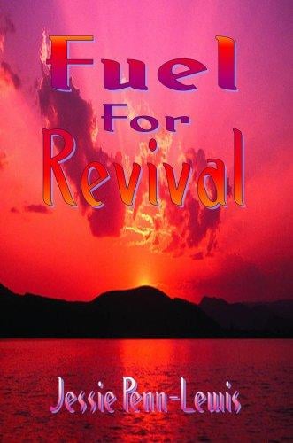 Fuel For Revival