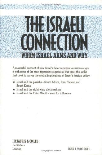 The Israeli connection