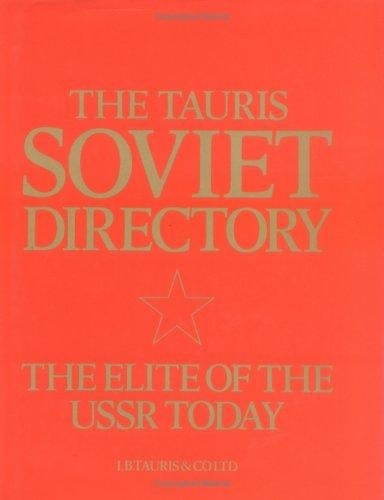 The Tauris Soviet directory
