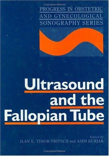Ultrasound and the fallopian tube