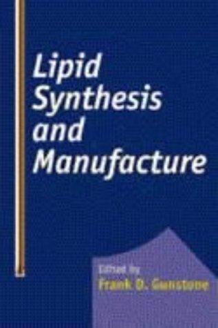 Lipid synthesis and manufacture