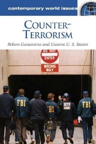 Counterterrorism