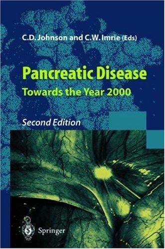 Pancreatic disease
