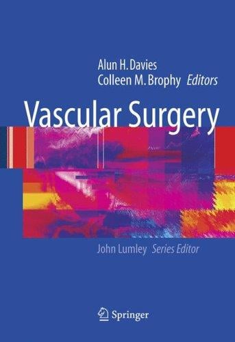 Vascular surgery